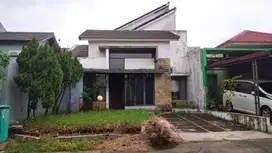 DIJUAL RUMAH CLUSTER ELYSYUM RESIDENT Lippo Cikarang