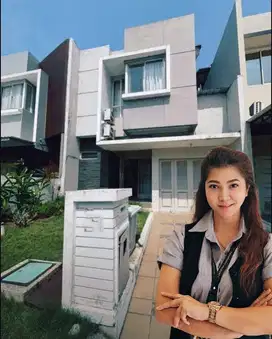 Temurah Dikelasnya Cluster The Spring Summarecon