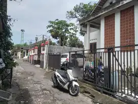 Rumah Tanah Luas Dekat Tulung Kalasan