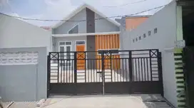 Bekasi timur regency mustika jaya bekasi rumah baru