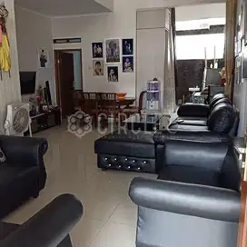 Dijual Rumah 2 lt Siap Huni Di Cipageran Cimahi