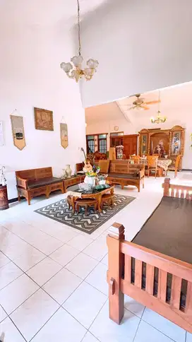 Dijual Rumah Siap Huni di Komplek Batu Indah Bandung