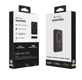 Jual 15W Universal Wireless Charger Pad