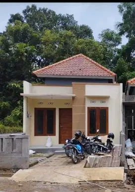 Rumah Murah 5x12 60m 2KT Grand Niravadhi Batuaju Tabanan Bali