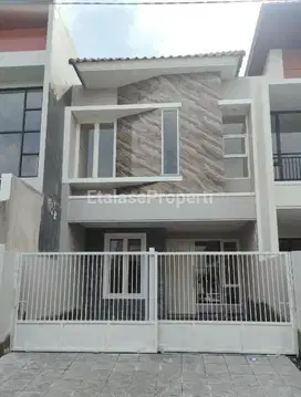 Perum Griya Bhayangkara Baru, Bagus & Mewah
