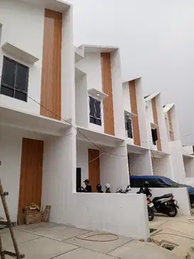 Dijual rumah murah percaya sukur engga yaudah