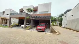 Kesempatan Emas Memiliki Rumah 2 Lantai, Promo Menggiurkan