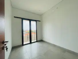 Rumah Dalam Cluster Al Azhar Bintaro