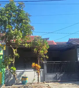 Dijual Rumah Cantik di Sidoarjo “ Graha Mandiri  Anggaswangi Sukodono