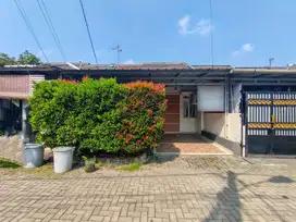 Rumah Strategis di Bogor Dekat Terminal dan Tol Cicilan Ringan J-25504