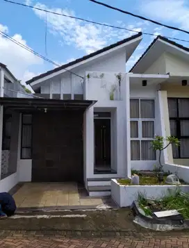 Rumah SSP TECHNO Sariwangi Trs.Gegerkalong