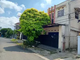 Dijual Rumah Lokasi Bagus Area Turangga Bandung Kota
