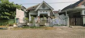 Jual Rumah Sidoarjo Pondok Mutiara murah