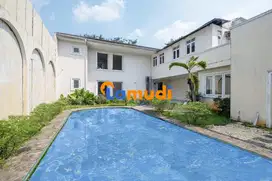 Disewa Rumah 2 lantai dekat TB Simatupang