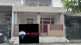 Dijual Rumah 1,5 Lantai Di Perumahan Alamanda Residence Bekasi
