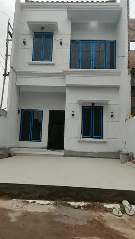 DIJUAL RUMAH DI JL. DALANG MUNJUL CIPAYUNG JAKARTA TIMUR
