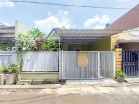 Rumah Siap Huni di Gunung Sindur Dekat RS dan Sekolah Bisa KPR J-25965