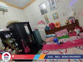 Rumah Bagus dan Strategis Kayu Tinggi Jakarta Timur