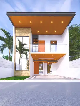 PASTI UNTUNG RUMAH KOST BUMI MARINA DEKAT ITS HANG TUAH