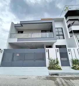 20kamar Terlaris rumah kost bumi marina its hang tuah