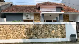 Rumah LT 192 di Bogor Dekat Pintu Tol Sentul Barat Dibantu KPR J-7457