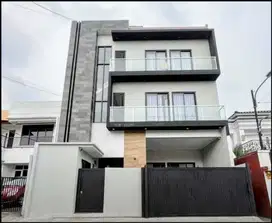 PALING DICARI MAHASISWA ITS HANG TUAH RUMAH KOST BUMI MARINA LARIS