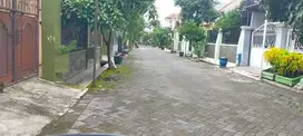 Rumah Hitung Tanah di Sigura Gura Dekat Gerbang UIN