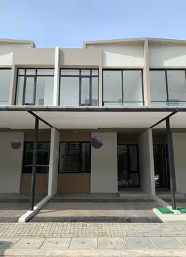 Jual Murah Rumah Pik2 Milenial Uk 4.5x12.5m Price 1.3m Good Deal