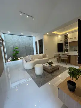 Jual Rumah KBP Tatar Banyaksumba - HOUSE OF HIKARU