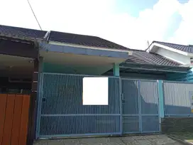 Rumah Minimalis 1 Lt di Bogor Dekat Faskes dan Mall Siap KPR J-26099