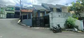 MURAH Rumah lt101/80 hrg580 nego dekat terminal cicaheum bandung