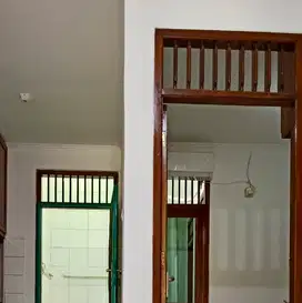 Dijual Rumah  3KT Anti Banjir Selalu Tersewa di Daerah Grogol