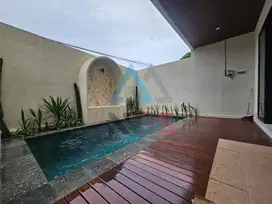 DIJUAL VILLA CANTIK LOKASI KEROBOKAN