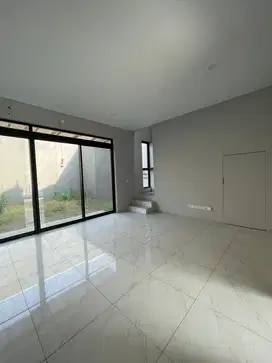 Jual Rumah KBP Tarubhawana