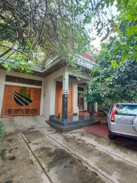 Rumah Dijual Siap Huni Luxury Semi Furnished Di Bintaro Tangerang
