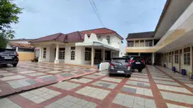DIJUAL KOST KOSTAN DAN RUMAH JALAN KOTA PALEMBANG