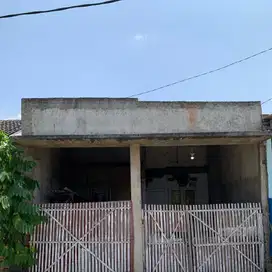 Dijual Rumah Murah di Perumahan Garuda Estate Tambun Utara Bekasi