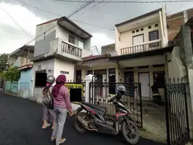 MURAH Rumah Lt100/150 Hrg450jt Di Riung Bandung Soekarno Hatta