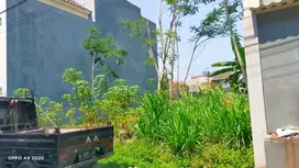 Dijual Cepat Harga Murah Tanah Kos di Sigura gura