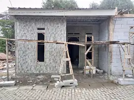 Rumah murah ciledug bisa cicil pribadi