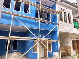 Rumah 2 lantai CASH dekat CBD Ciledug