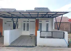 RUMAH TERJANGKAU DAN TERLARIS DI RANCAMANYAR