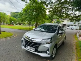 AVANZA FACELIFT 1,5 MANUAL 2019