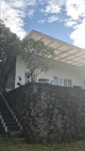 Villa Ananda – Hunian Mewah dengan Panorama Alam & Fasilitas Premium