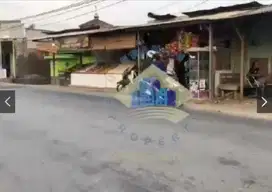 Di Jual Tanah Industri di Caringin Legok
