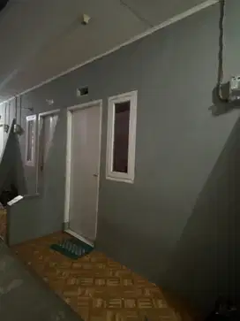 Dijual Kost aktif Dekat Lapangan Tembak KONI JABAR Cimahi