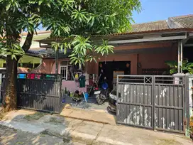 Dijual Cepat Rumah Siap Huni Puri Dewata Indah' Cipondoh Tangerang