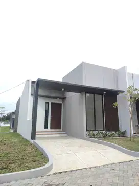 rumah mewah harga terjangkau medan , River Valley Resorthome Wiraland