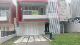 Rumah dijual sentul city