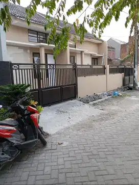 ‼️SISA 1 UNIT AJA‼️RUMAH GABUNG JAYA SELANGKAH KE BANDARA JUANDA